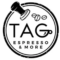 TagCafe logo