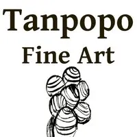 Tanpopo Fine Art logo