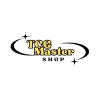 TCGMasterShop.com logo