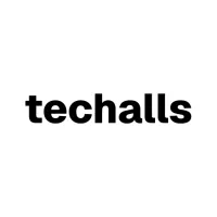Techalls logo