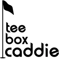 Tee Box Caddie logo
