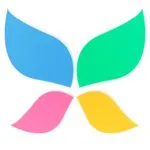 Tenshigao logo