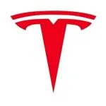Tesla logo