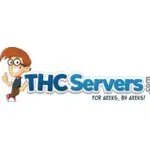 THCServers.com logo
