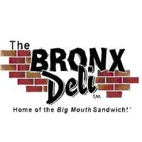 The Bronx Deli logo