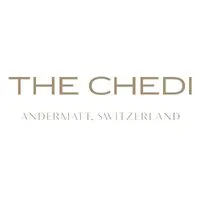 The Chedi Andermatt logo