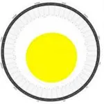 The Circular Calendar Project logo
