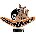 The Downunder Bar logo