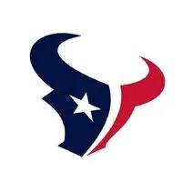 The Houston Texans logo