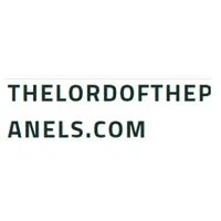 The Lord of the Panels logo
