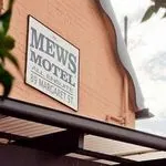 The Mews Motel logo