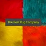 The Real Rug Company logo