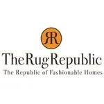 The Rug Republic logo
