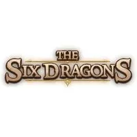 The Six Dragons logo