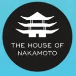 Thehouseofnakamoto.com logo