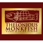 Thelonious Monkfish logo