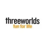 Threeworlds logo