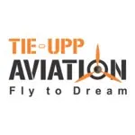 Tie-Upp Aviation logo