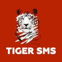 Tiger SMS logo