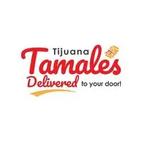 Tijuana Tamales logo