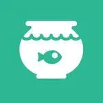 Tiny Fish Printing logo