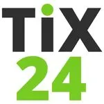 Tix24 logo
