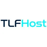 TLFHost logo