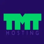 TMT Hosting logo