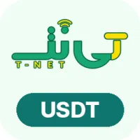 TNetPay logo