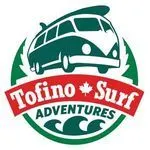 Tofino Surf Adventures logo