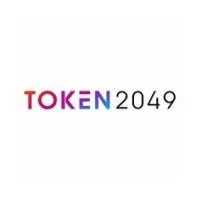 Token2049 logo