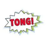 Tongjerky logo