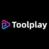 ToolPlay AI logo