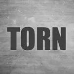 Torn.com logo
