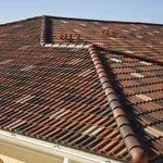 Total Roofing logo