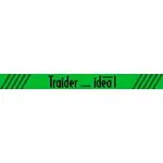 TraiderIdeal logo