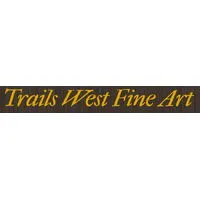 Trails West Fine Art​ logo