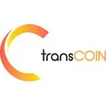TransCoin logo
