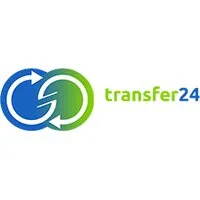 Transfer24 logo