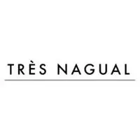 Tres Nagual logo