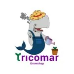 Tricomar Growshop logo