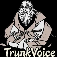 Trunk Voice logo