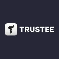 Trustee Wallet logo
