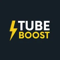 Tube-Boost logo