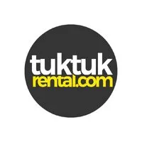 Tuktuk Rental logo