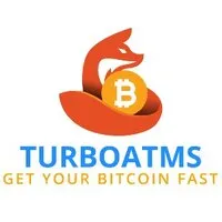 Turbo ATMs logo