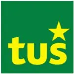 Tuš logo