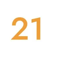 TwentyOne Solutions logo