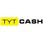 TYT CASH logo