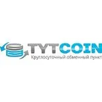 Tyt Coin logo